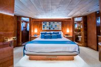 Luxe Cabin Bora Bora