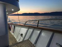 view, croatian cruising
