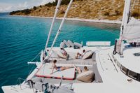 Mala, Croatian Cruising, Catamaran, Vakantie in Kroati&euml;